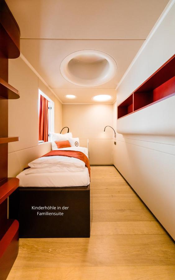 Hotel Neues Tor Бад-Вимпфен Экстерьер фото