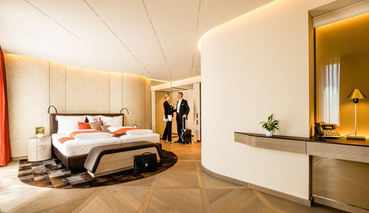 Hotel Neues Tor Бад-Вимпфен Экстерьер фото