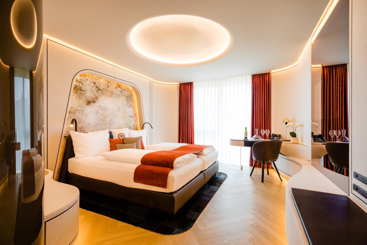 Hotel Neues Tor Бад-Вимпфен Экстерьер фото