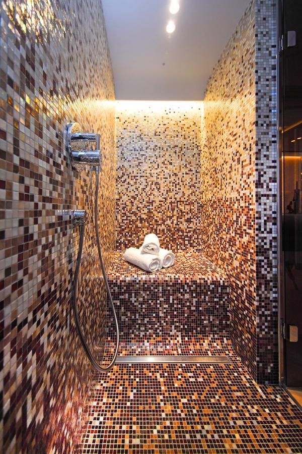 Hotel Neues Tor Бад-Вимпфен Экстерьер фото